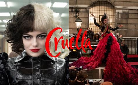 Cruella vs Prada